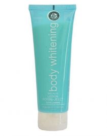 Bali Alus Body Whitening Lotion with Royal Jelly Bali Alus Body Whitening Lotion with Royal Jelly
