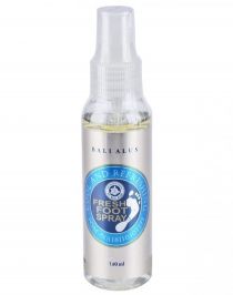 Bali Alus Cool and Refreshing Fresh Foot Spray Bali Alus Cool and Refreshing Fresh Foot Spray