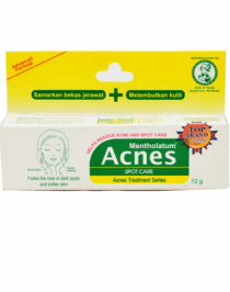 Acnes Spot Care Acnes Spot Care