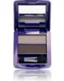 Oriflame The ONE Colour Match Eye Shadow Duo – Bronzed Brown Oriflame The ONE Colour Match Eye Shadow Duo – Bronzed Brown