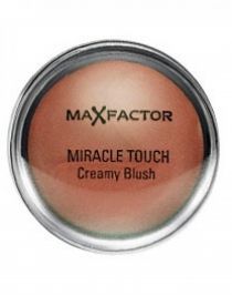 Max Factor Miracle Touch Creamy Blush – Soft Copper Max Factor Miracle Touch Creamy Blush – Soft Copper