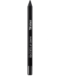 Make Up For Ever Aqua XL Eye Pencil Waterproof Eyeliner – Black Make Up For Ever Aqua XL Eye Pencil Waterproof Eyeliner – Black