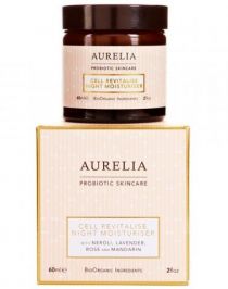 Aurelia Cell Revitalise Night Moisturiser Aurelia Cell Revitalise Night Moisturiser