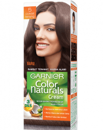 Garnier Color Naturals Creme Riche – 5.32 Caramel Brown Garnier Color Naturals Creme Riche – 5.32 Caramel Brown