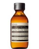 Aesop Bitter Orange Astringent Toner Aesop Bitter Orange Astringent Toner