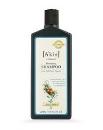 A’kin Rosemary Shampoo