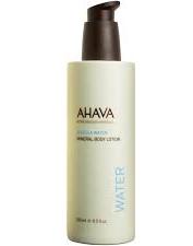 Ahava Mineral Body Lotion Ahava Mineral Body Lotion