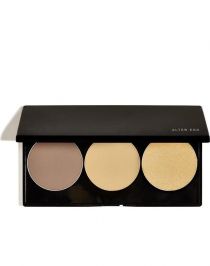 Mizzu Alter Ego Contour & Highlight Kit – Banana Mizzu Alter Ego Contour & Highlight Kit – Banana