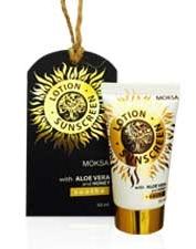 Bali Alus Sunscreen Lotion Bali Alus Sunscreen Lotion