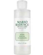 Mario Badescu Acne Facial Cleanser Mario Badescu Acne Facial Cleanser