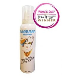 Barbara Mousse Coiffante Barbara Mousse Coiffante