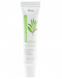 Fanbo Acne Solution Gel Fanbo Acne Solution Gel