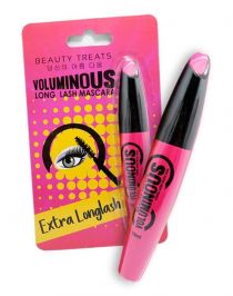 Beauty Treats Voluminous Long Lash Mascara Beauty Treats Voluminous Long Lash Mascara