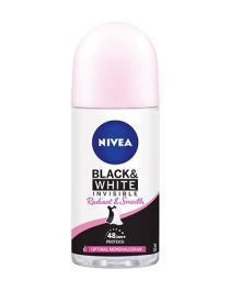 NIVEA Black & White Invisible – Radiant & Smooth NIVEA Black & White Invisible – Radiant & Smooth