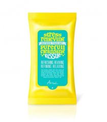 Ariul Stress Relieving Purefull Cleansing Tissue Ariul Stress Relieving Purefull Cleansing Tissue