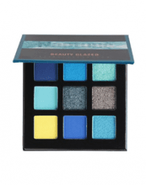 Beauty Glazed Naptune Eye Shadow Palette Beauty Glazed Naptune Eye Shadow Palette