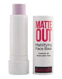 Australis Matte Out Mattifying Face Base Australis Matte Out Mattifying Face Base