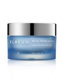 KLAVUU Blue Pearlsation Marine Aqua Cream KLAVUU Blue Pearlsation Marine Aqua Cream