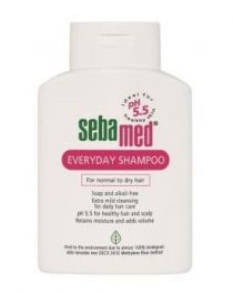 Sebamed Everyday Shampoo Sebamed Everyday Shampoo