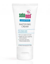 Sebamed Clear Face Mattifying Cream Sebamed Clear Face Mattifying Cream