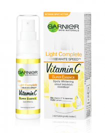 Garnier Light Complete Whitespeed Vitamin C Super Essence Garnier Light Complete Whitespeed Vitamin C Super Essence