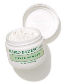 Mario Badescu Silver Powder Mario Badescu Silver Powder