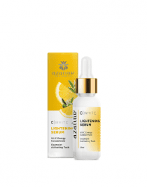 Azarine Cosmetics C White Lightening Serum Azarine Cosmetics C White Lightening Serum
