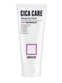 Rovectin Cica Care Sleeping Pack Rovectin Cica Care Sleeping Pack