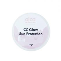 Alca Active Care CC Glow Sun Protection Alca Active Care CC Glow Sun Protection