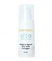 Alca Active Care Intensive Serum Vit C with Collagen Alca Active Care Intensive Serum Vit C with Collagen