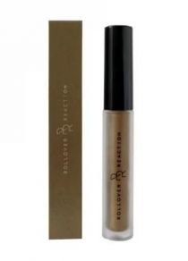 Rollover Reaction Glazed! Liquid Eyetint – Olive Rollover Reaction Glazed! Liquid Eyetint – Olive