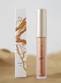 Rollover Reaction Glazed! Glittery Eyetint – Hari Rollover Reaction Glazed! Glittery Eyetint – Hari