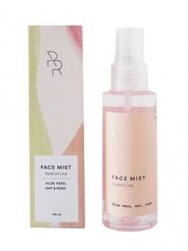 Rollover Reaction Face Mist Rollover Reaction Face Mist