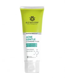 Azarine Cosmetics Acne Gentle Cleansing Foam Azarine Cosmetics Acne Gentle Cleansing Foam