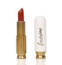Luxcrime Ultra Satin Lipstick – Radiance Luxcrime Ultra Satin Lipstick – Radiance