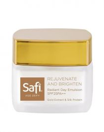Safi Age Defy Day Emulsion SPF 25 PA++ Safi Age Defy Day Emulsion SPF 25 PA++