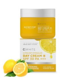 Azarine Cosmetics Ultralight Hydraglow Day Cream Azarine Cosmetics Ultralight Hydraglow Day Cream