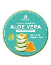 Azarine Cosmetics Soothing & Hydrating Aloe Vera Gel Azarine Cosmetics Soothing & Hydrating Aloe Vera Gel
