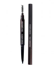Esenses 2 in 1 Perfecting Brow Set Esenses 2 in 1 Perfecting Brow Set