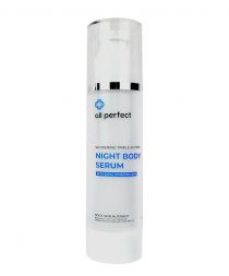 All Perfect Whitening Triple Action Night Body Serum with Extra Hydrating Skin All Perfect Whitening Triple Action Night Body Serum with Extra Hydrating Skin