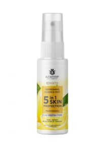 Azarine Cosmetics Refreshing Essence Mist Azarine Cosmetics Refreshing Essence Mist
