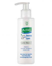 Acnes Derma Care Gentle Cleanser Acnes Derma Care Gentle Cleanser