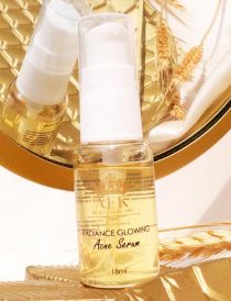 AFK Radiance Gold Serum Acne AFK Radiance Gold Serum Acne