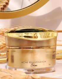 AFK Acne Rejuvenation Creme AFK Acne Rejuvenation Creme