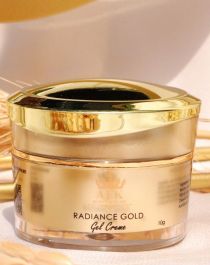 AFK Gold Gel Creme AFK Gold Gel Creme