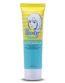 Marcks’ Teens Acne Expert Face Wash Marcks’ Teens Acne Expert Face Wash