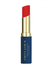 Implora Intense Matte Lipstick – 06 Tangerine Crush Implora Intense Matte Lipstick – 06 Tangerine Crush