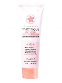 Aizen Whitifique Body Lotion Aizen Whitifique Body Lotion
