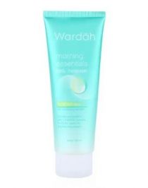 Wardah Morning Essentials Body Moisturizer Wardah Morning Essentials Body Moisturizer