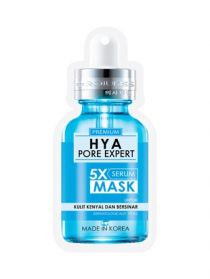 Rojukiss Hya Pore Expert 5X Serum Mask Rojukiss Hya Pore Expert 5X Serum Mask